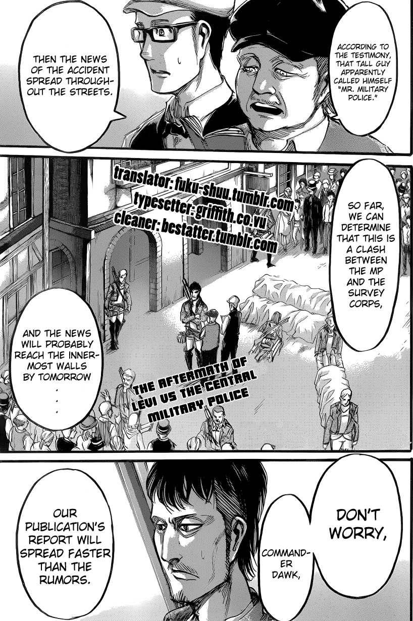 Shingeki no Kyojin Chapter 59 2